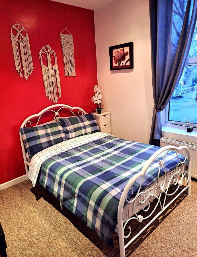 Double room LGBT Londres Extérieur photo